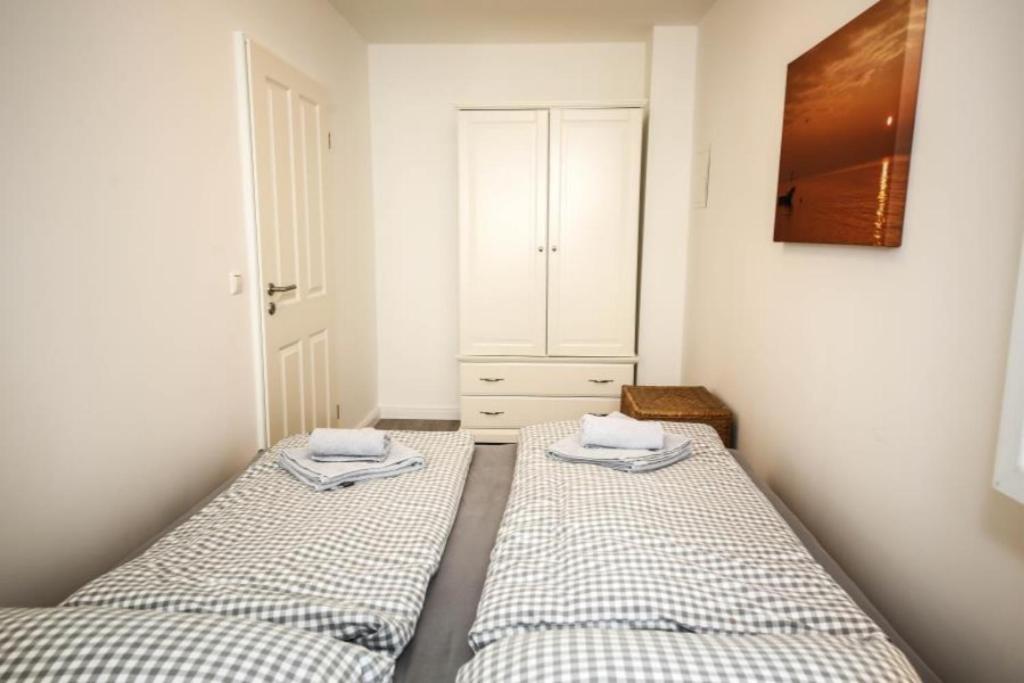 Ferienwohnung Seesternchen 1 Scharbeutz Buitenkant foto